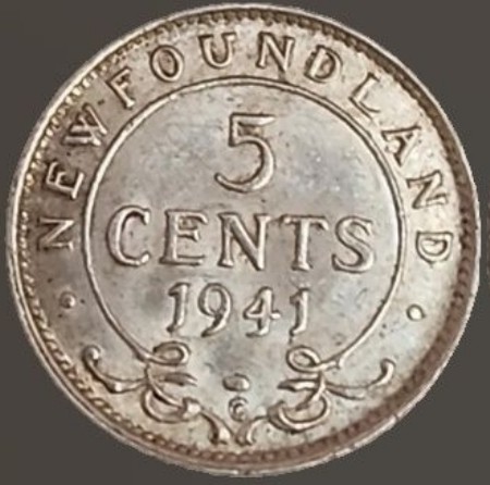 1941-Newfoundland-5-Cent-Double-4?